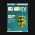 HFX Mitten Pattern
