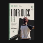 Knitting Pattern: Eider Duck Tee