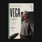 Knitting Pattern: Vega Gansey