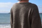 Knit with Jean: The Vega Gansey - Image 5