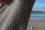 Knit with Jean: The Vega Gansey - Image 4
