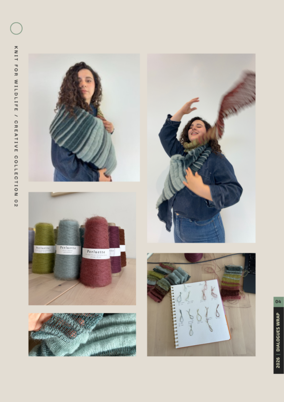 Vega Cohort. Vega Dialogues Wrap. Lucila Castaño (1)