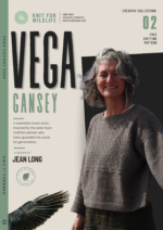 Knit with Jean: The Vega Gansey - Image 2