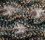 Knitting Pattern: Eider–Tender Linked Cowl - Image 3