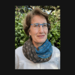 Knitting Pattern: Eider–Tender Linked Cowl
