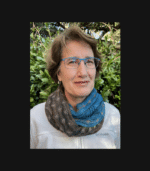 Knitting Pattern: Eider–Tender Linked Cowl